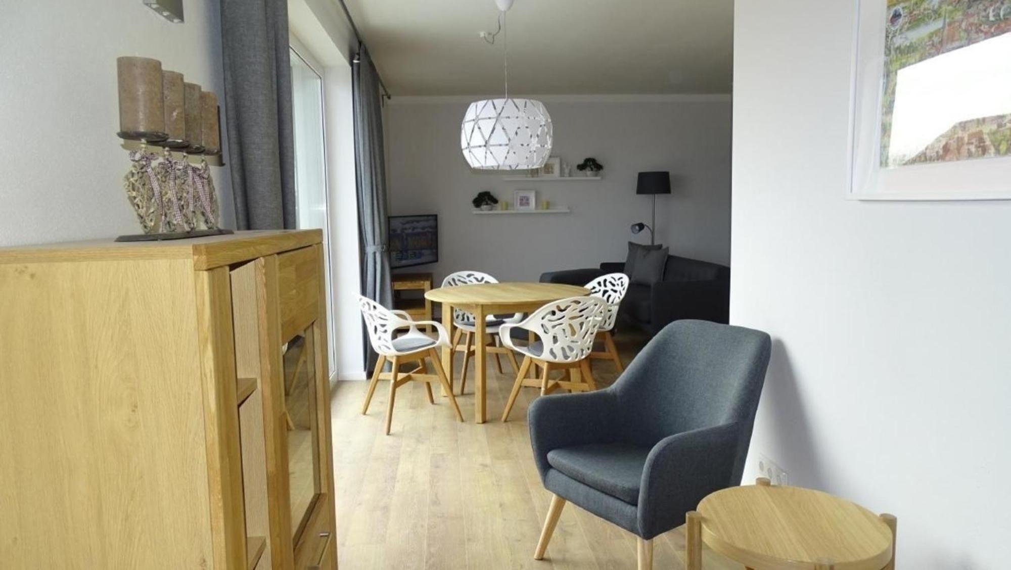 Ferienwohnung Wuennowblick Mit Sauna Röbel Buitenkant foto